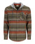 Men's Santee Flannel Hoody