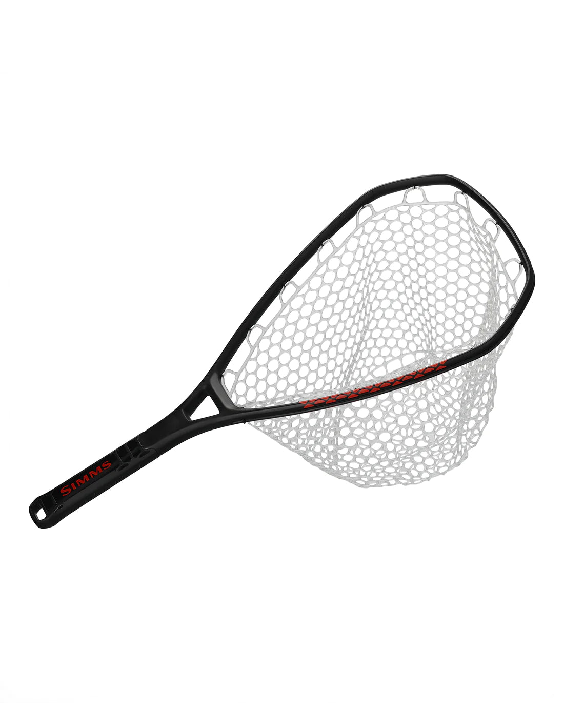 Simms Fishing Daymaker Landing Net - Small Black