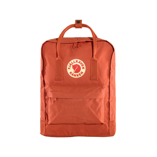 Fjallraven Kanken Rowan Red