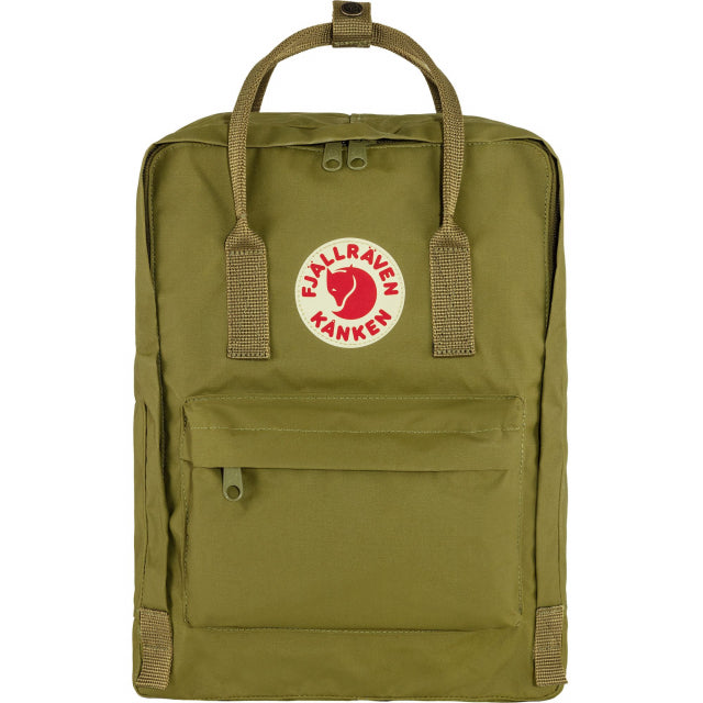 Fjallraven Kanken 631 Foliage Green