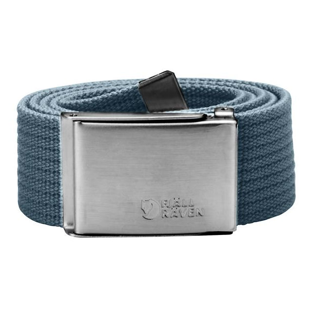 Fjallraven Canvas Belt 42 Dusk