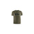 Men's Fjallraven Logo T-shirt 633 Dark Olive