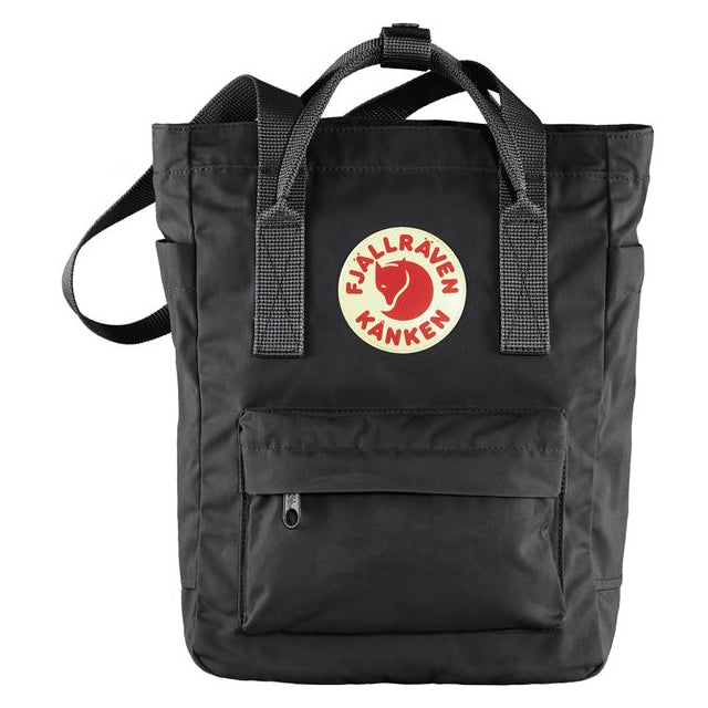 Fjallraven Kanken Totepack Mini Black