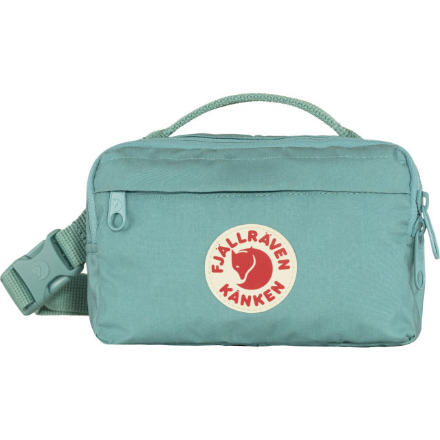 Fjallraven Kanken Hip Pack Sky Blue