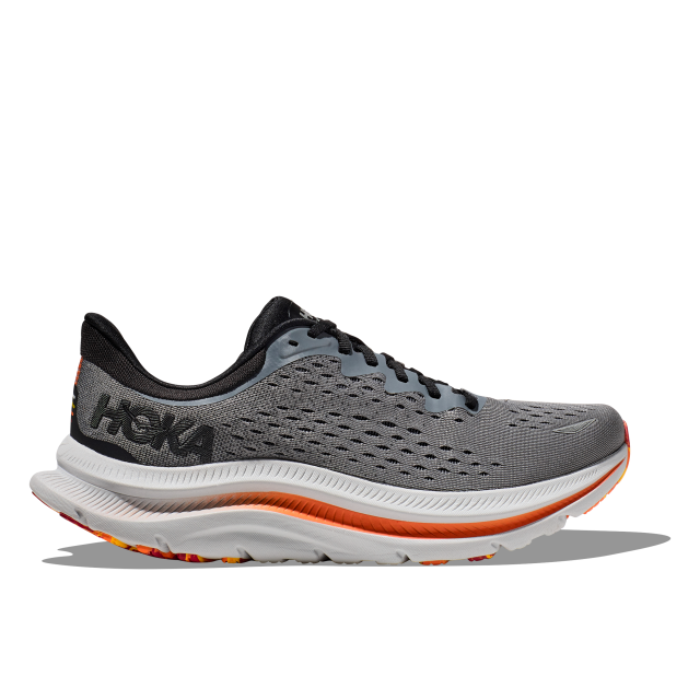 Hoka Men&#39;s Kawana BLRK Black/Lunar Rock