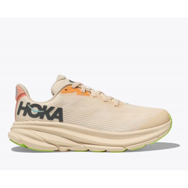 Hoka Y Clifton 9 VLS Vanilla/Astral