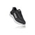 Hoka Men's Bondi 7 Wide Black/White