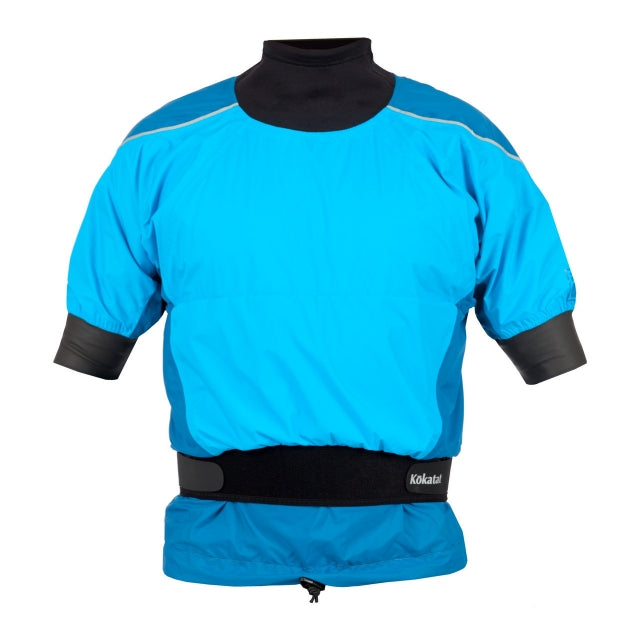 KOKATAT Blast Semi Dry Shorty Electric Blue