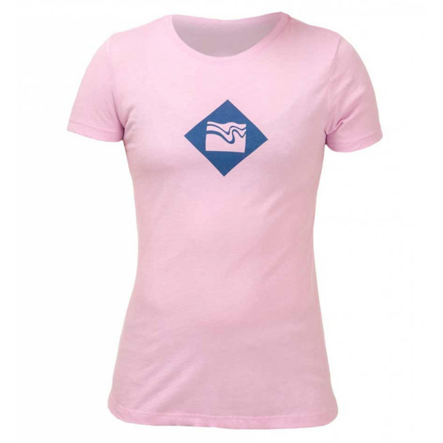 KOKATAT W Kokatat T-Shirt Vintage Violet