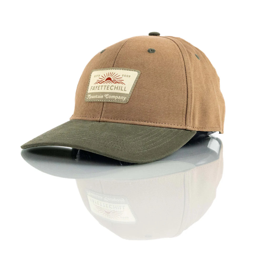 Fayettechill Landmark - Ranger Khaki/Olive