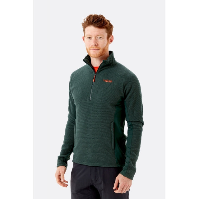 Rab Men&#39;s Capacitor Pull-On PI Pine