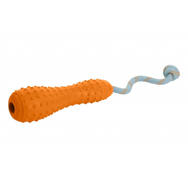 Ruffwear Gourdo Toy Campfire Orange