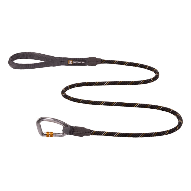 Ruffwear Knot-a-Leash Obsidian Black