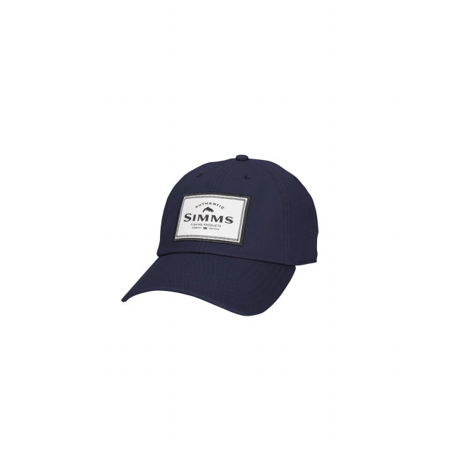 Simms Fishing Single Haul Cap Admiral Sterling