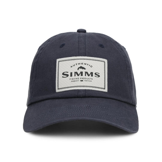 Single Haul Cap