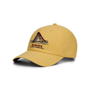 Simms Fishing Single Haul Cap 1229 Cobia