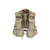 Simms Fishing Men's Tributary Fishing Vest 276 Tan