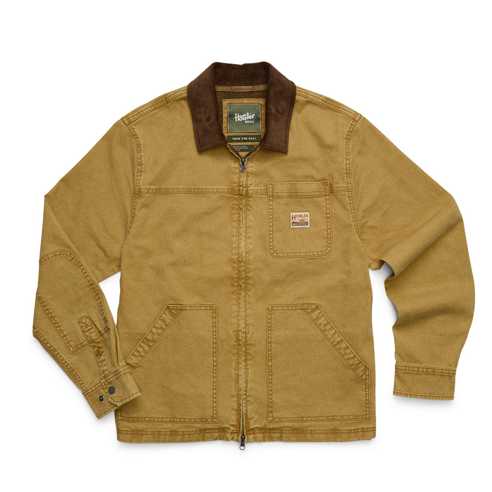 Men's Conveyor Coat