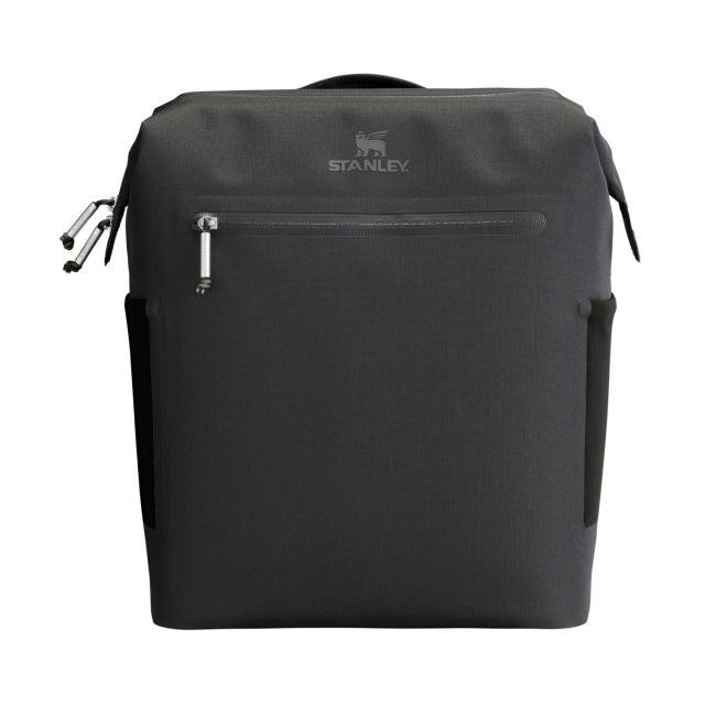 Stanley The All Day Madeleine Midi Cooler Backpack Black