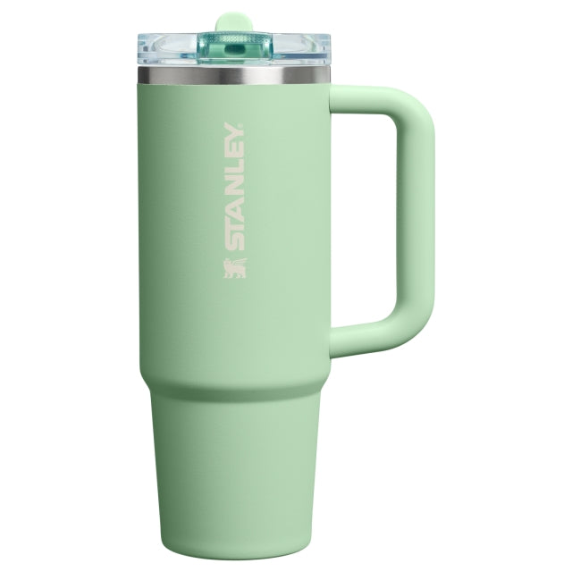Stanley The Quencher ProTour Flip Straw Tumbler 30oz Pistachio