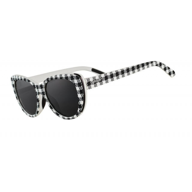 Goodr Runways Gingham Is Sooo Last Season