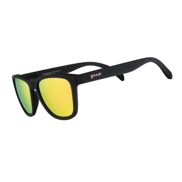 Goodr OG Sunglasses Professional Respawner