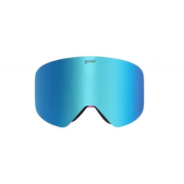 Goodr Snow Gs Bunny Slope Dropout