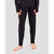 Terramar Kids Thermolator Bottoms 10 Black