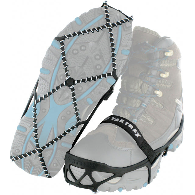 Yaktrax Pro Black