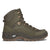 Lowa Men's Renegade GTX Mid Hiking Boot 10.0 Basil