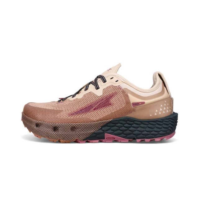 Altra Womens Timp 4 922 Tan