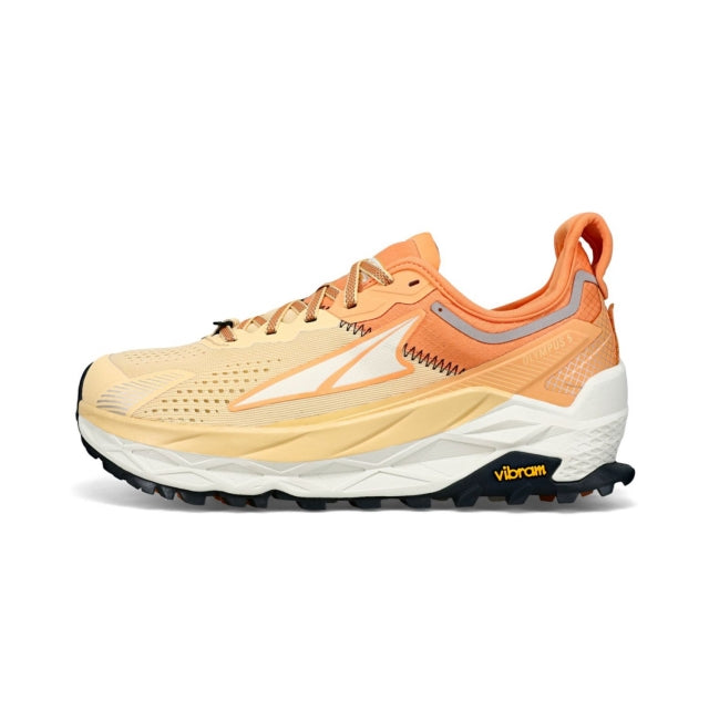 Altra Women's Olympus 5 880 Orange