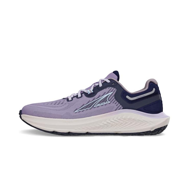 Altra Womens Paradigm 7 550 Purple