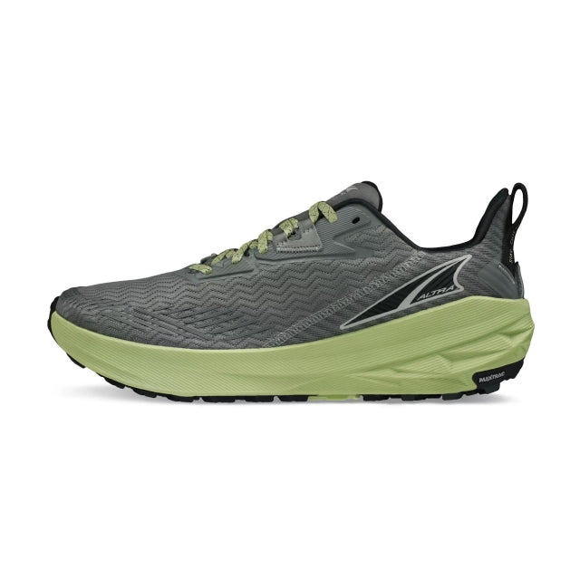 Altra M Experience Wild 231 GRAY/GREEN