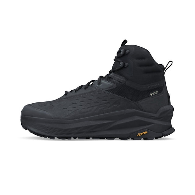 Altra M Olympus 6 Hike Mid GTX 000 Black