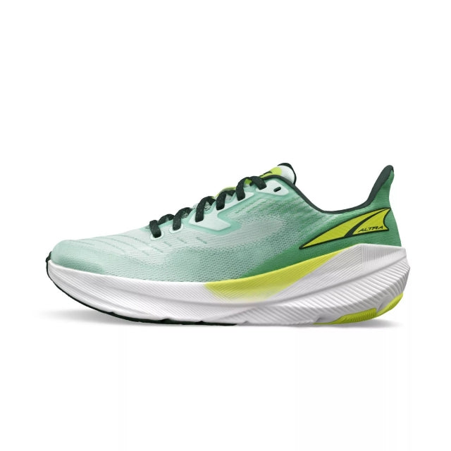 Altra W Experience Flow Mint