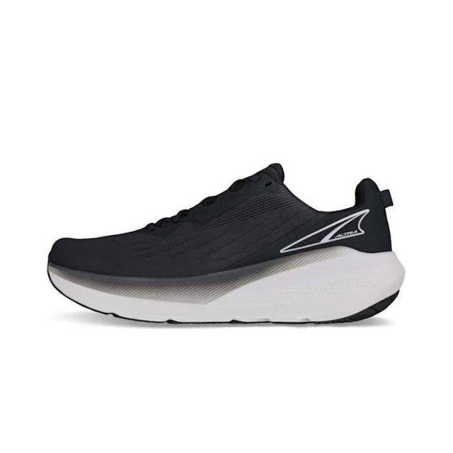 Altra Mens FWD VIA 010 Black/White
