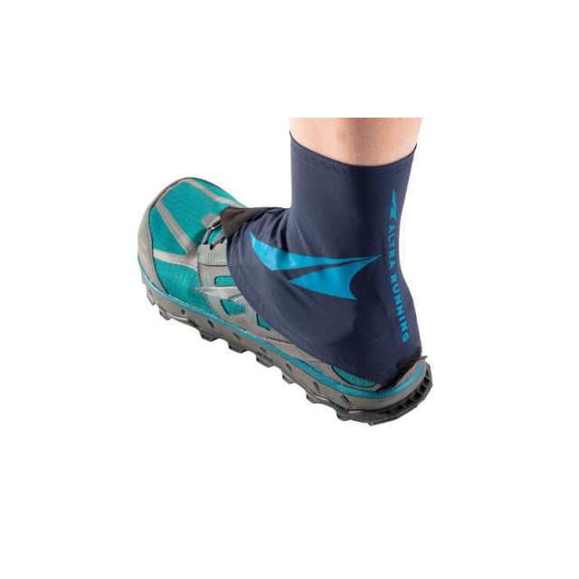 Altra Trail Gaiter Navy/ight Blue / L