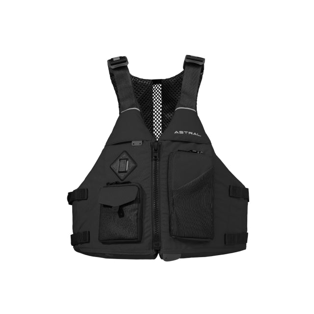 Astral E-ronny 251 Space Black