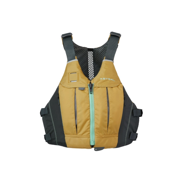 Astral Womens E-linda 816 Soil Tan