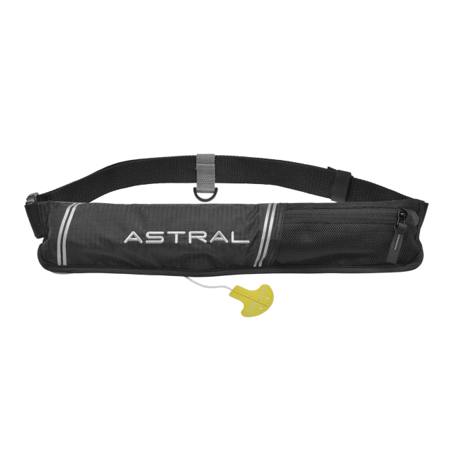 Astral Airbelt 2.0 202 Black