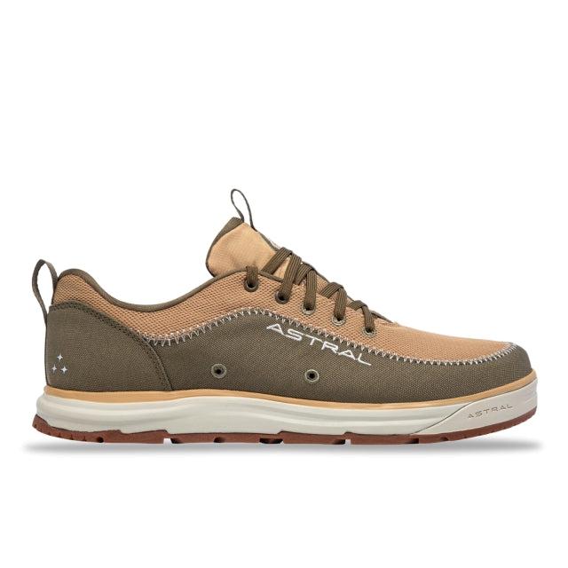 Astral Brewer 3.0 832 Treefrog Tan
