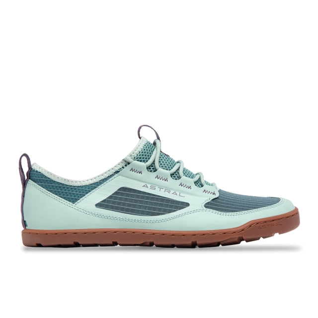 Astral Loyak AC 533 Seaglass Green