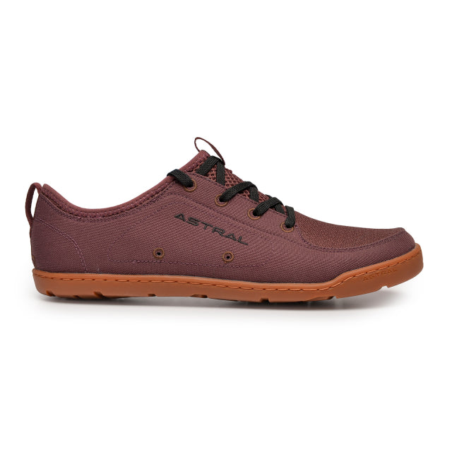 Astral Men&#39;s Loyak Water Shoes 324 Beet Red