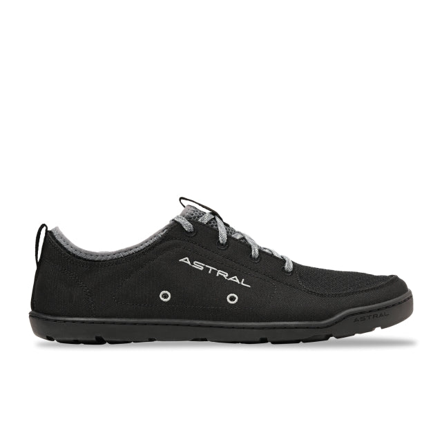 Astral Mens Loyak Water Shoes 251 Space Black