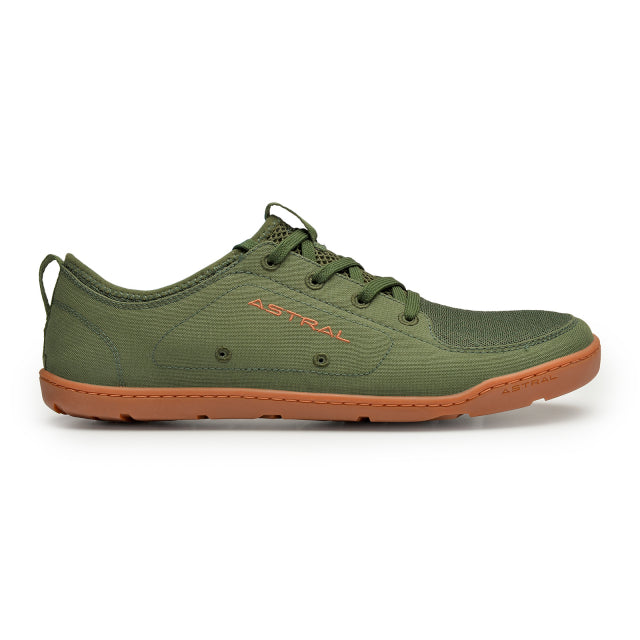 Astral Mens Loyak Water Shoes 519 Cedar Green