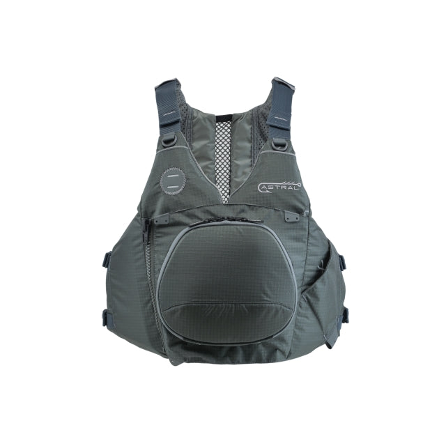 Astral Sturgeon 245 Pebble Gray