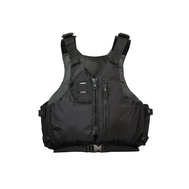 Astral Ceiba 251 Space Black