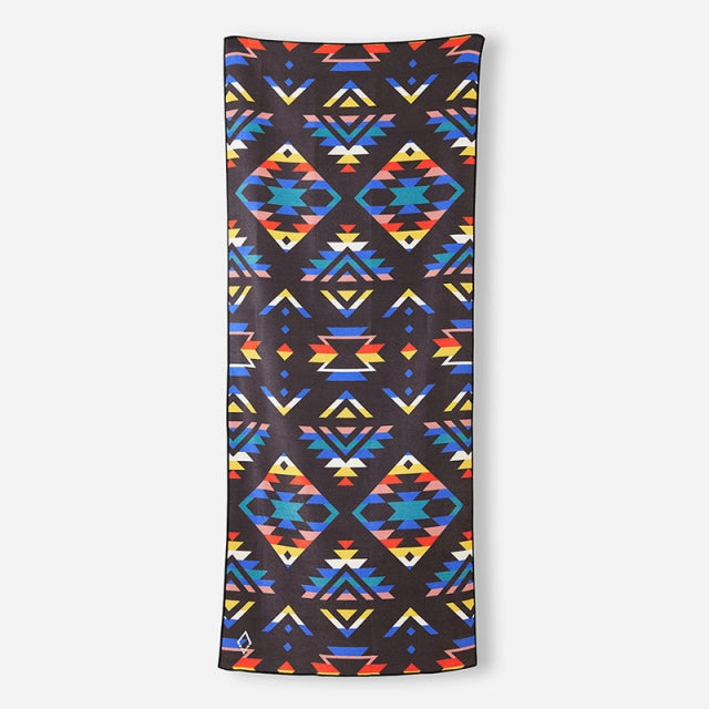 Nomadix Single Sided Print Cascades Multi