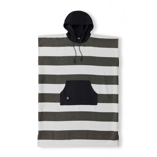 Changing Poncho